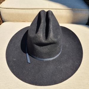 Buckaroo Cowboy Hat boy about age 4 to 7